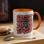 Mother's Day Mug - Best Mom Ever Graffiti