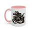 4th of July Mug - Soldier Hat Boots Gun