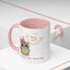 Humor Mug - Irritable Owl Syndrome