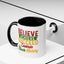 Black History Mug