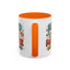 Wellness Mug - Mind Over Matter Graphic