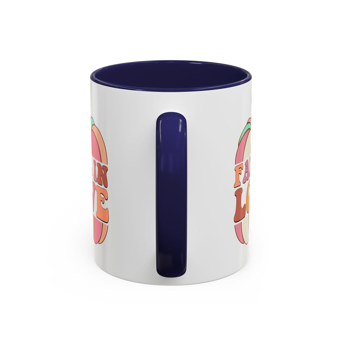 Fall Mug