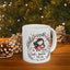 Mother's Day Mug - In Your Arms