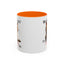 Humor Mug - You See This Face