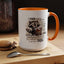 Adult Mug - A Fuck Must Be Earned