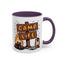 Adventure Mug - Camp Life