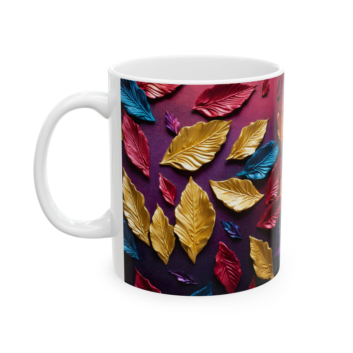 Fall Mug
