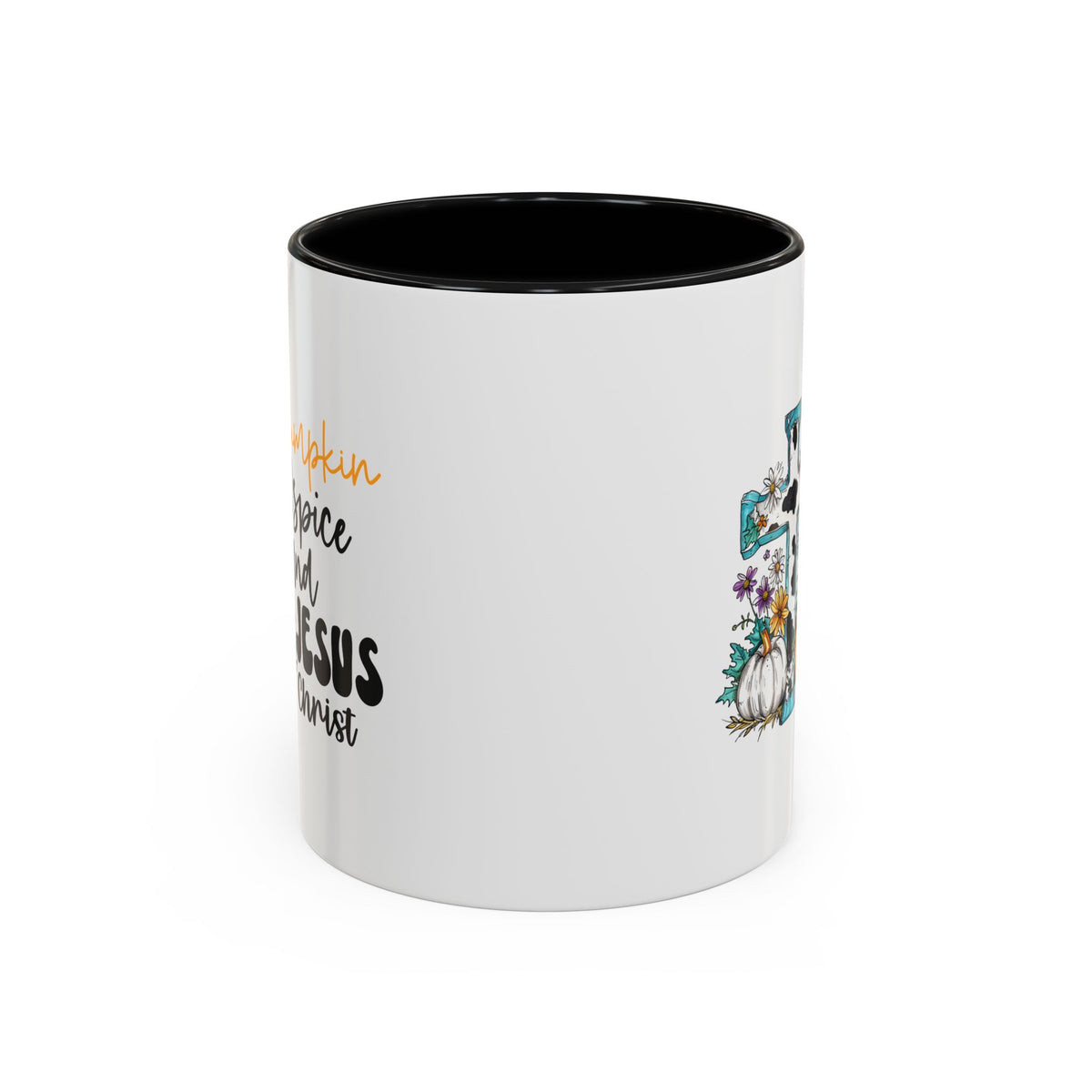 Fall Mug