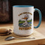 Humor Mug - If You think I'm Short
