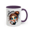 Humor Mug - Before Coffee