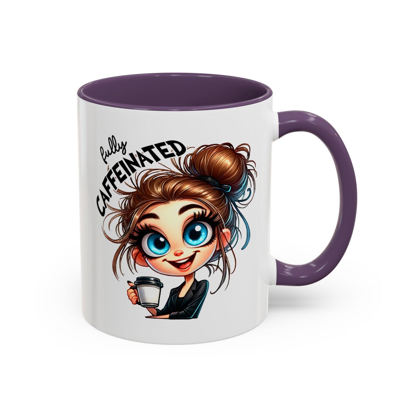 Humor Mug - Before Coffee