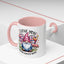 Anniversary Mug - I Love You Gnome Matter What
