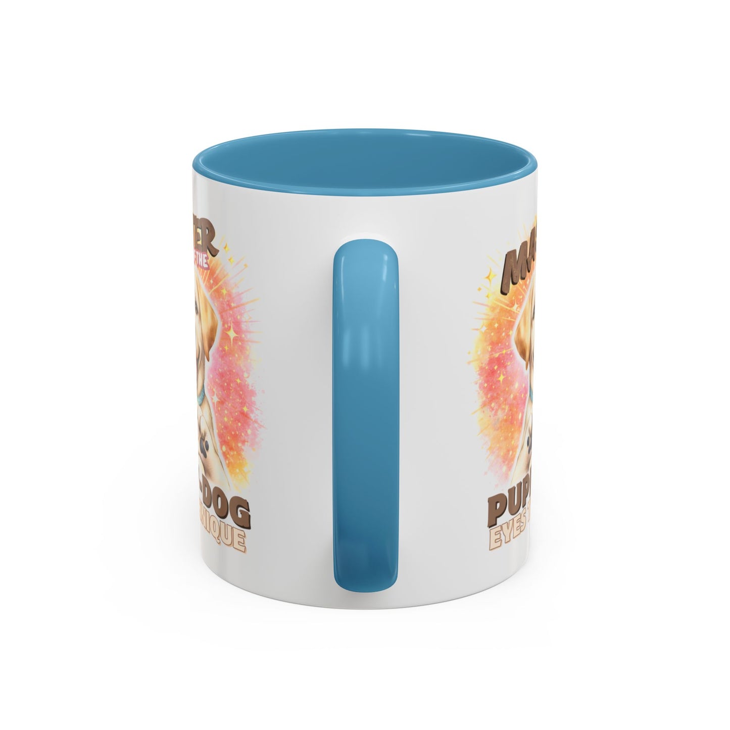 Animal Mug - Master of Dog