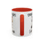 Humor Mug - Spoiler Alert I Don't Care