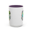 Alien Mug - Save The Earth