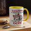 Humor Mug - Sometimes It Takes Me All Day