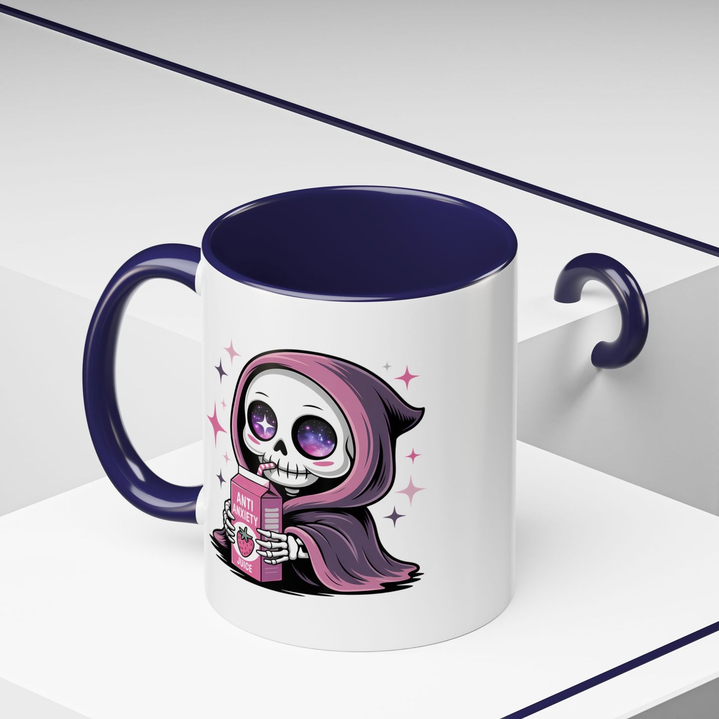 Halloween Mug - Anti Anxiety Juice