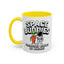 Alien Mug - Space Buddies