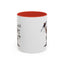 Humor Mug - Don't Be a Die