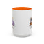 Humor Mug - I can Rise and Shine