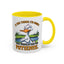 Humor Mug - If You think I'm Short