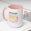 Anniversary Mug - I Love Every Bone In Your Body