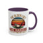 Humor Mug - The Older I Get