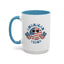 4th of July Mug - American Vibes
