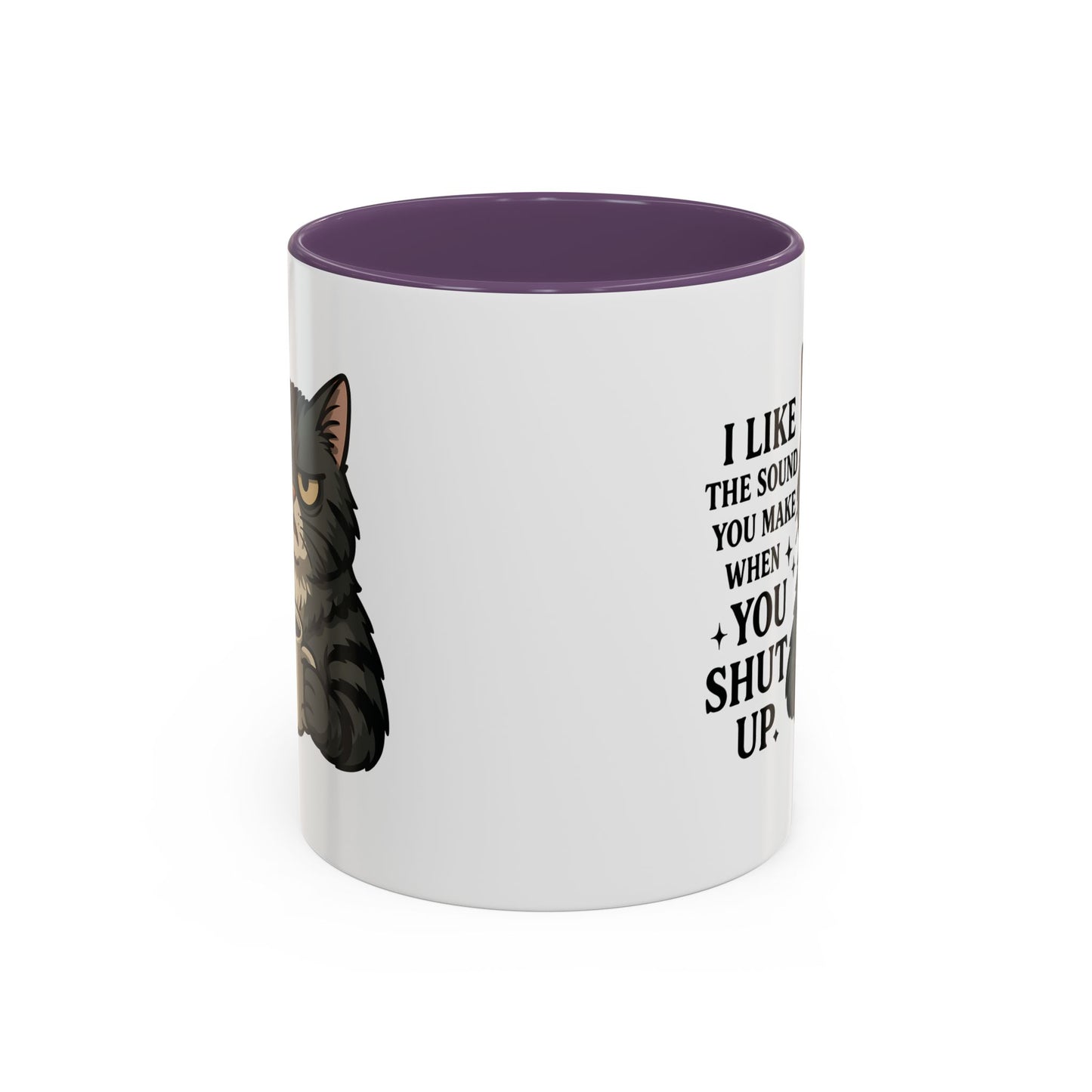 Office Mug - I Like The Sound