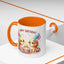 Birthday Mug - Birthday Puppies