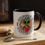 Alien Mug - Coffee Is Universal