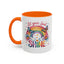Wellness Mug - Let Your Soul Shine