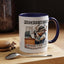 Office Mug - Procaffeinating
