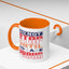 Motivation Mug - Do Not Stop Until You Are Proud