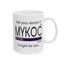 Adult Mug - Ask Your Doctor