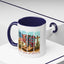 4th of July Mug - She Loves Jesus & America Too Boots