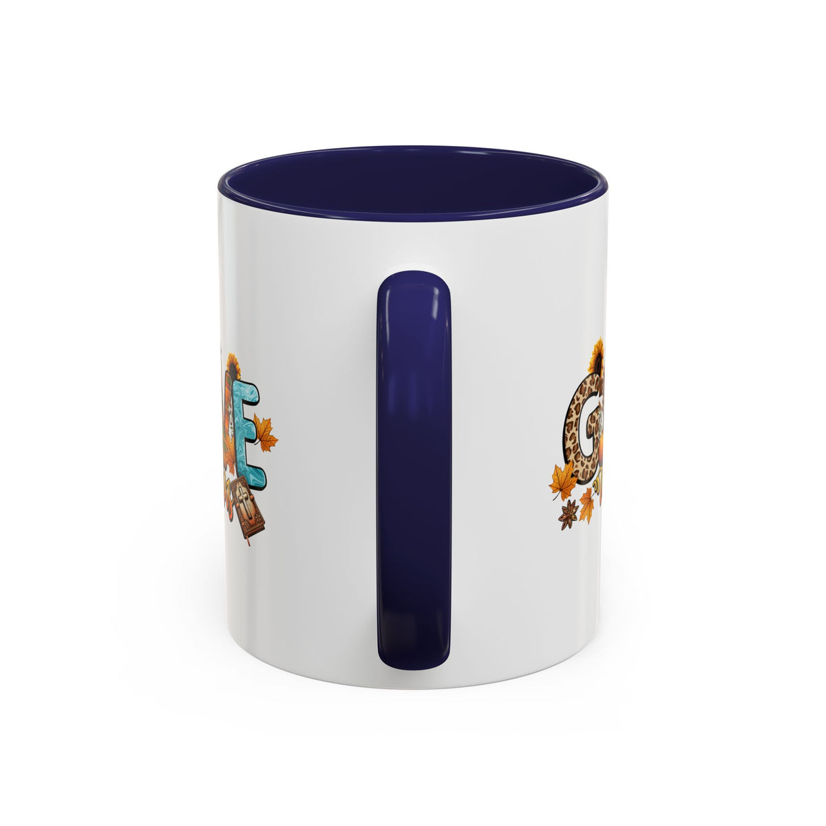 Fall Mug