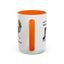 Humor Mug - I Have a Vision Problem