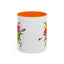 Mother's Day Mug - Super Mom