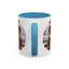Animal Mug - Dog Coffee Wrap 24