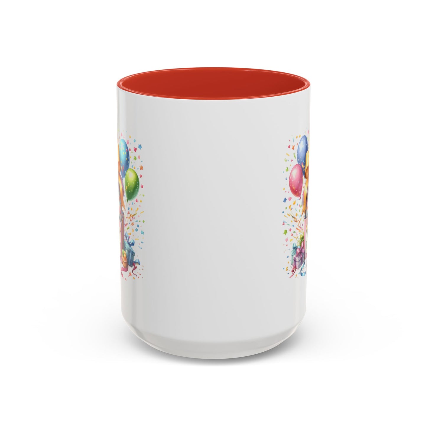 Birthday Mug - Happy Birthday Cute Surprise Gift