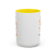 Humor Mug - I Came I Saw I Had Anxiety