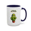 Humor Mug - Cactus Dilema