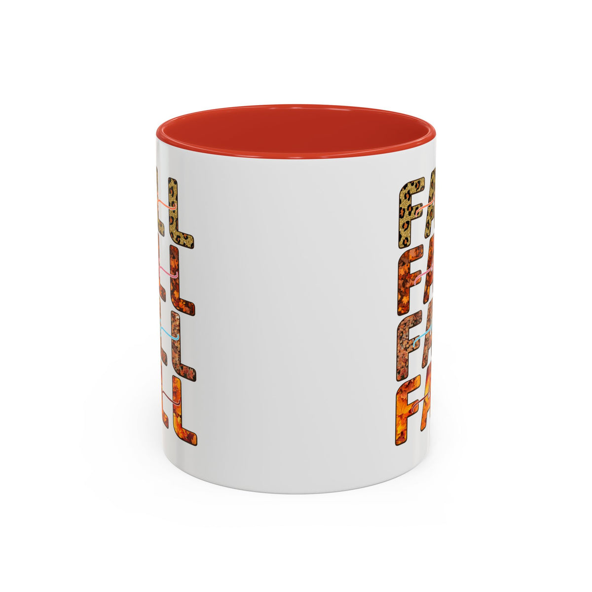 Fall Mug