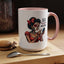 Adult Mug - Yes I'm Pretty