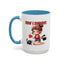 Humor Mug - How I Survive