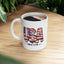 4th of July Mug - USA Since 1776