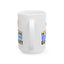 Humor Mug - On Your Mark Get Set