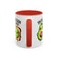 Anniversary Mug - You're The Avocado To My Toast