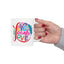 Wellness Mug - Live Laugh Love Circle